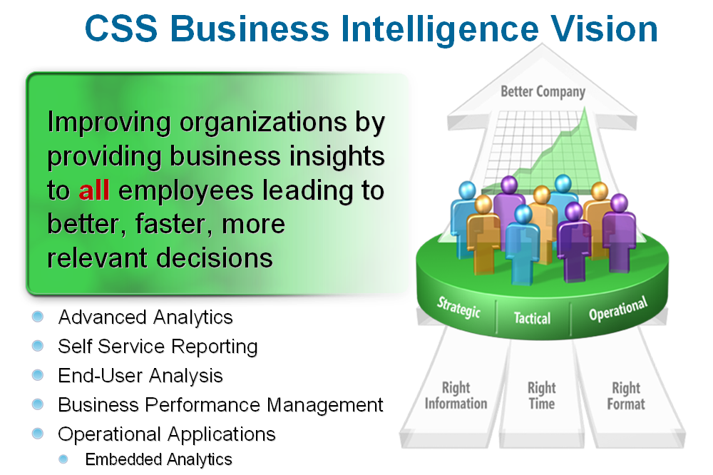 BI Analytics