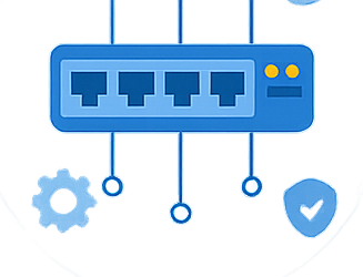 Networking